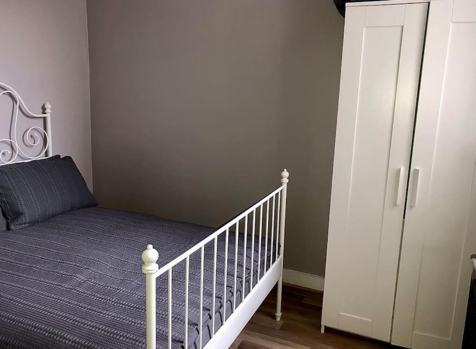 Cliftonville Apartments Μπέλφαστ Εξωτερικό φωτογραφία