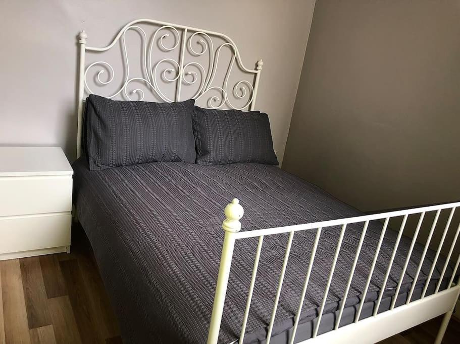 Cliftonville Apartments Μπέλφαστ Εξωτερικό φωτογραφία