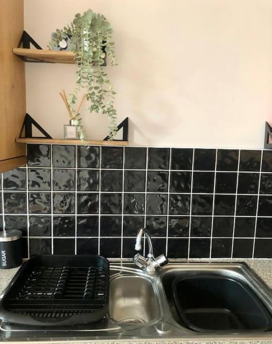 Cliftonville Apartments Μπέλφαστ Εξωτερικό φωτογραφία
